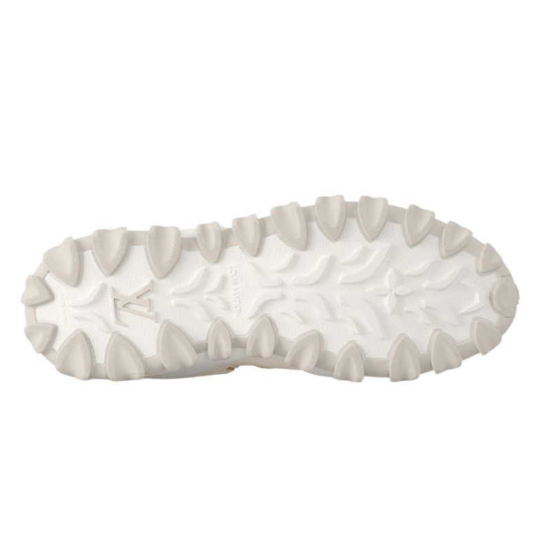 Louis Vuitton LV Rush Sneaker - Image 3